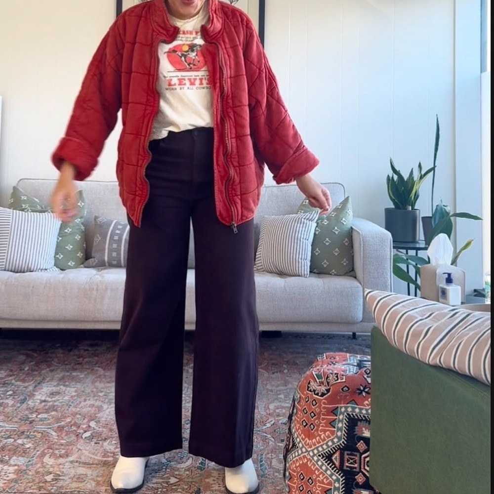 GUC DL1961 Hepburn Jeans - Picture 2 of 4